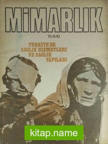 Mimarlık Dergisi (71/9-10)