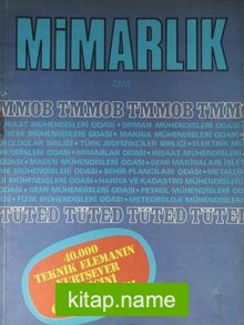 Mimarlık Dergisi (72/3)