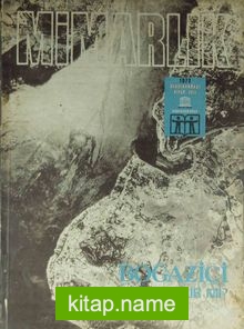 Mimarlık Dergisi (72/6)