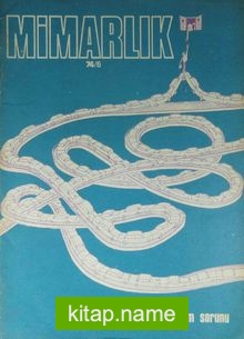 Mimarlık Dergisi (74/6)