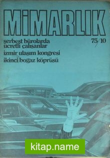 Mimarlık Dergisi (75/10)