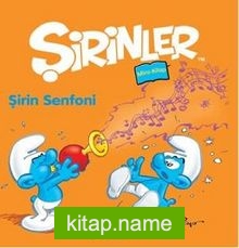 Mini Kitap Serisi – Şirin Senfoni