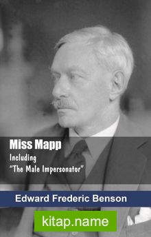 Miss Mapp Including The Male Impersonator