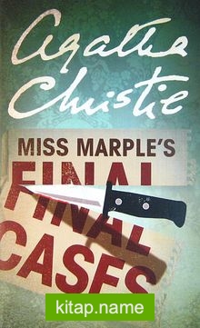 Miss Marple’s Final Cases