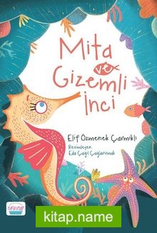 Mita ve Gizemli İnci