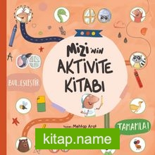 Mizi’nin Aktivite Kitabı