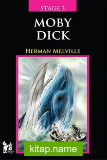 Moby Dick / Stage 3