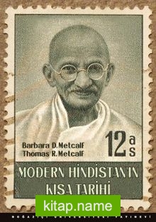 Modern Hindistan’ın Kısa Tarihi