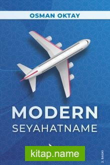 Modern Seyahatname