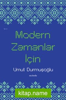 Modern Zamanlar İçin