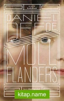 Moll Flanders (Klasik Kadınlar)