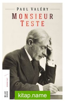 Monsieur Teste