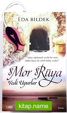 Mor Rüya Yedi Uyurlar