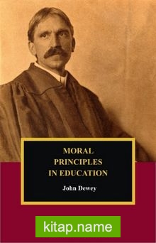 Moral Principles In Education