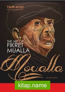 Moualla  The Art Of Fikret Mualla