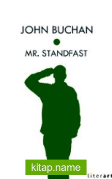 Mr. Standfast