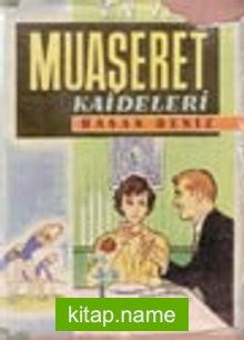 Muaşeret Kaideleri 1-B40