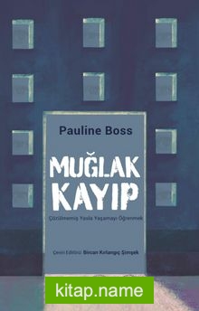 Muğlak Kayıp