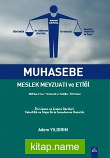 Muhasebe Meslek Mevzuatı ve Etiği