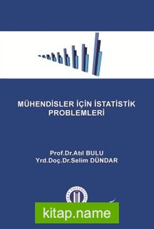 Mühendisler İçin İstatistik Problemleri