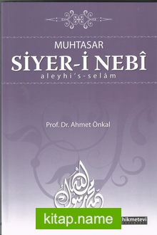 Muhtasar Siyer-i Nebi (a.s.)