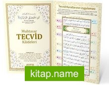 Muhtasar Tecvid Kaideleri