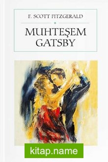 Muhteşem Gatsby (Cep Boy) (Tam Metin)