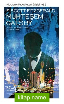 Muhteşem Gatsby (Ciltli)