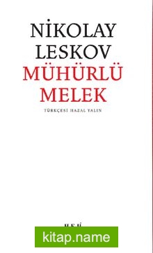 Mühürlü Melek