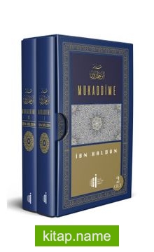 Mukaddime (2 Cilt Kutulu)