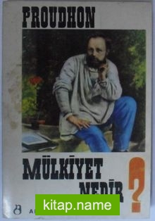 Mülkiyet Nedir? Kod: 12-F-37