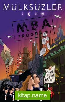 Mülksüzler İçin MBA Programı