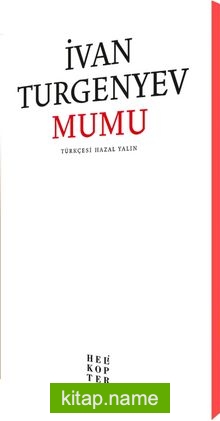 Mumu