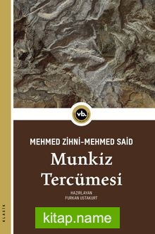 Munkiz Tercümesi