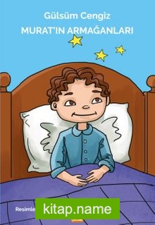Murat’ın Armağanları