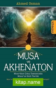 Musa ve Akhenaton