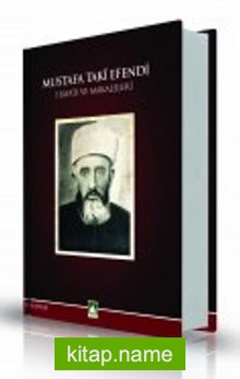 Mustafa Taki Efendi