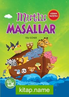 Mutlu Masallar