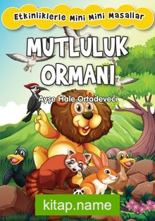 Mutluluk Ormanı