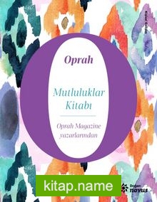Mutluluklar Kitabı kitap kapağı