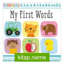 My First Words – Baby Town