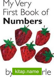 My Very First Book of Numbers