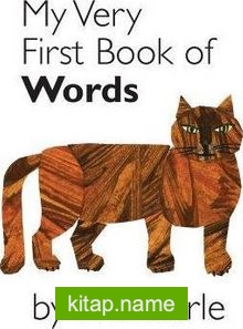 My Very First Book of Words