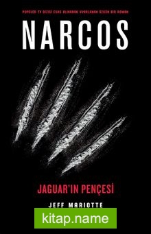 Narcos: Jaguar’ın Pençesi