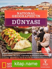 National Geographic’in Dünyası
