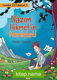 Nazım Hikmet’in Memleketi