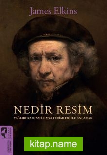 Nedir Resim Yağlıboya Resmi Simya Terimleriyle Anlamak