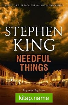 Needful Things