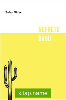 Nefrete Övgü