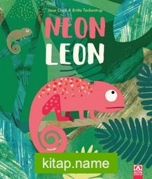 Neon Leon